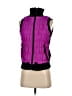 Calvin Klein Performance 100% Polyester Purple Vest Size XS - photo 1