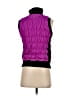 Calvin Klein Performance 100% Polyester Purple Vest Size XS - photo 2