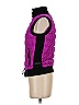 Calvin Klein Performance 100% Polyester Purple Vest Size XS - photo 5
