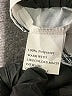 Unbranded 100% Polyester Plaid Ivory 3/4 Sleeve Blouse Size M - photo 8