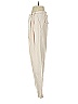 Steve Madden Solid Ivory Casual Pants Size 2 - photo 5