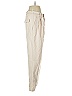 Steve Madden Solid Ivory Casual Pants Size 2 - photo 4