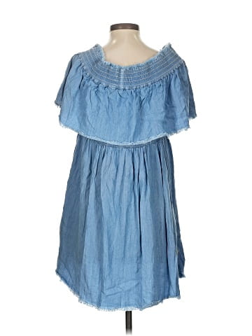 Some Days Lovin Casual Dress (view 2)