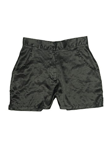 PrettyLittleThing Khaki Shorts (view 1)
