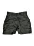 PrettyLittleThing Camo Green Khaki Shorts Size 2 - photo 1