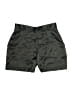 PrettyLittleThing Camo Green Khaki Shorts Size 2 - photo 2