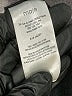 Maje 100% Viscose Black Formal Skirt Size EU (FR) 38 / US 6 - photo 5