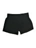 Target Solid Black Athletic Shorts Size M (estimated) - photo 2