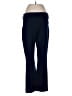 Not Your Daughter's Jeans Blue Active Pants Size 10 - photo 2