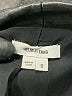 Helmut Lang Black Blazer Size 0 - photo 6