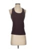 Athleta Burgundy Tank Top Size XXS - photo 1