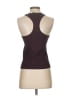 Athleta Burgundy Tank Top Size XXS - photo 2