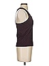 Athleta Burgundy Tank Top Size XXS - photo 4