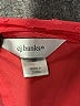 Cj Banks 100% Polyester Red Sleeveless Blouse Size 2X - photo 7