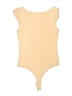 Pinkm Style Tan Bodysuit Size S - photo 2