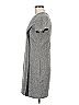 Rag & Bone Chevron-herringbone Gray Casual Dress Size 6 - photo 5