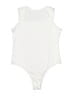 Unbranded White Bodysuit Size XXL - photo 1