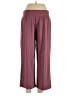 True Burgundy Pink Active Pants Size L - photo 2