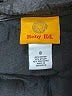Ruby Rd. Black Coat Size 8 - photo 6