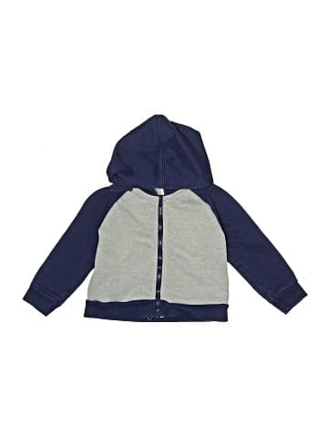 Cat & Jack Zip Up Hoodie (view 1)