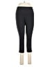 Lululemon Athletica Solid Black Active Pants Size 8 - photo 1