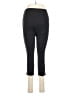 Lululemon Athletica Solid Black Active Pants Size 8 - photo 2