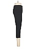 Lululemon Athletica Solid Black Active Pants Size 8 - photo 4