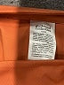 Girlfriend Collective Orange Active Pants Size S - photo 7