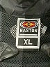 Easton 100% Nylon Black Windbreaker Size XL - photo 6