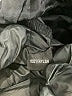 Easton 100% Nylon Black Windbreaker Size XL - photo 7