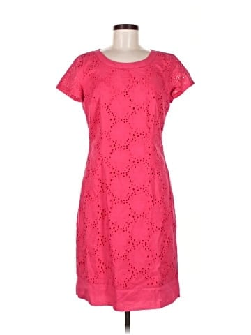 Talbots Casual Dress (view 1)