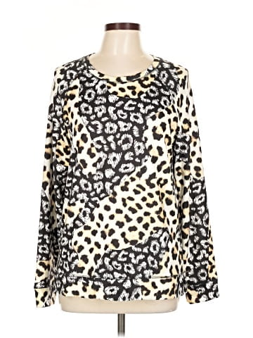 David Cline Pullover Sweater (view 1)
