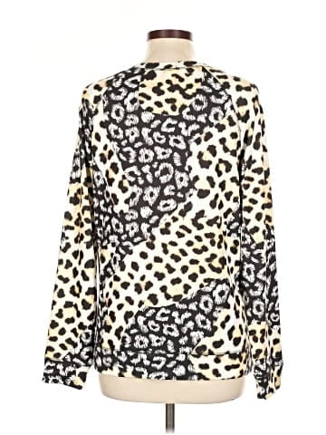 David Cline Pullover Sweater (view 2)