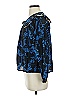 MUNTHE Blue Long Sleeve Blouse Size 32 - photo 5