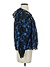 MUNTHE Blue Long Sleeve Blouse Size 32 - photo 4