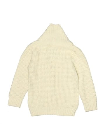 H&M L.O.G.G. Turtleneck Sweater (view 2)