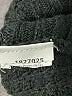 Dex Black Pullover Sweater Size S - photo 8