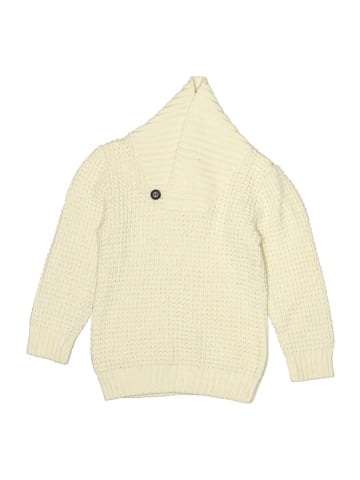 H&M L.O.G.G. Turtleneck Sweater (view 1)