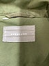 Everlane 100% Cotton Green Jacket Size S - photo 6