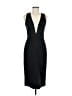 Rag & Bone Black Cocktail Dress Size 6 - photo 1