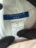Perry Ellis Solid Yellow Tan Khakis Size 14 - photo 3