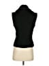 Chaiken Black Vest Size 2 - photo 2