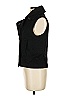 Chaiken Black Vest Size 2 - photo 5