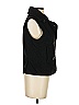 Chaiken Black Vest Size 2 - photo 4