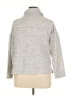 Talbots Gray Pullover Sweater Size XL - photo 2
