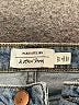 Paris Atelier & Other Stories Solid Blue Jeans Size 26 waist - photo 3