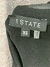 1.State Solid Black Cardigan Size XS - photo 7