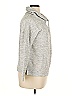 Talbots Gray Pullover Sweater Size XL - photo 4