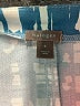 Halogen Print Blue Casual Dress Size 6 - photo 6