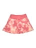 Puma Hearts Pink Casual Skirt Size M - photo 1